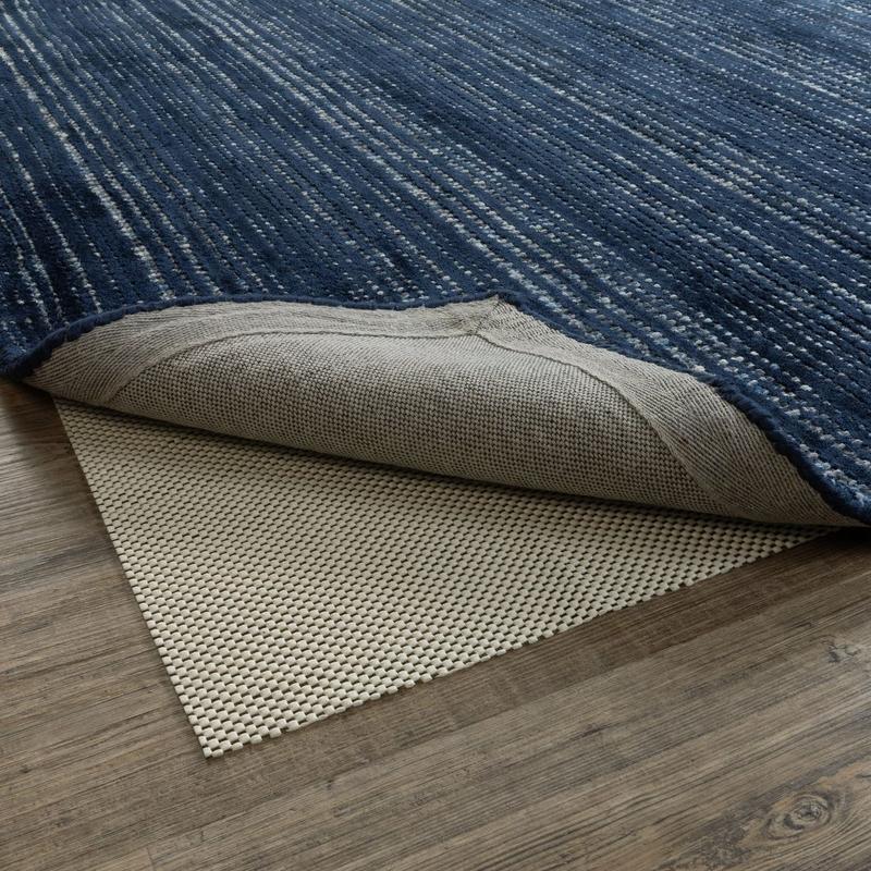 Cushion Hold Rug Pad 0002C Beige Indoor Rug Pad