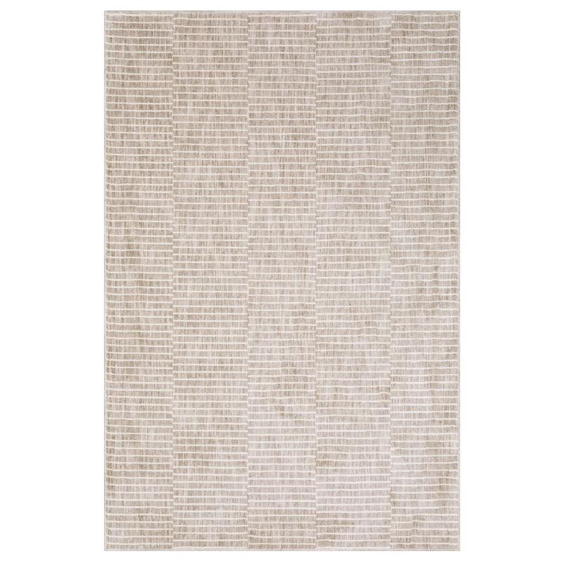 Oliver OLV07 Beige/Tan Indoor Area Rug