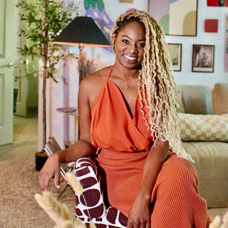 Sensory Designer, Vibe Curator, & AI Innovator